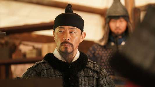 Noryang: Deadly Sea - Backdrops