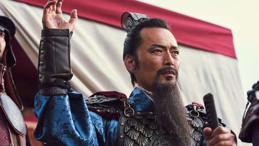 Noryang: Deadly Sea - Backdrops