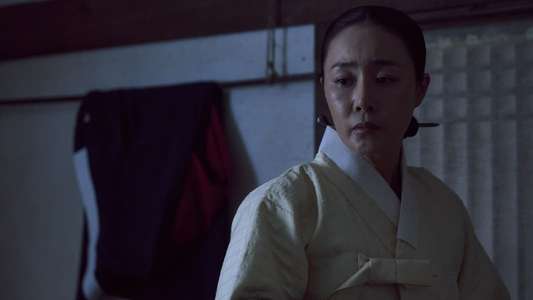 Noryang: Deadly Sea - Backdrops