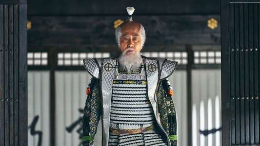 Noryang: Deadly Sea - Backdrops