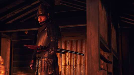 Noryang: Deadly Sea - Backdrops