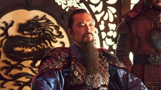 Noryang: Deadly Sea - Backdrops