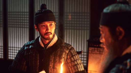 Noryang: Deadly Sea - Backdrops