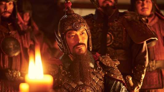 Noryang: Deadly Sea - Backdrops