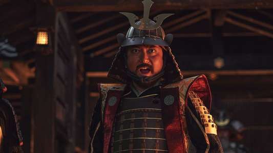 Noryang: Deadly Sea - Backdrops