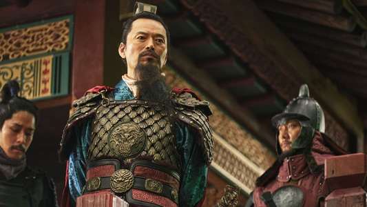 Noryang: Deadly Sea - Backdrops