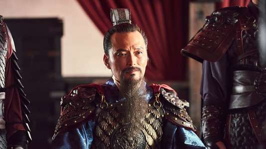Noryang: Deadly Sea - Backdrops