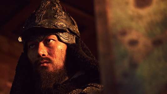 Noryang: Deadly Sea - Backdrops