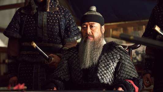 Noryang: Deadly Sea - Backdrops