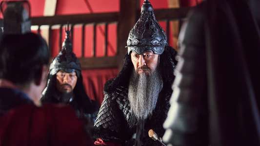 Noryang: Deadly Sea - Backdrops