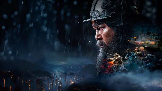 Noryang: Deadly Sea - Backdrops