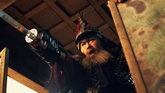 Noryang: Deadly Sea - Backdrops