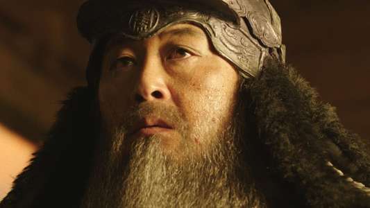 Noryang: Deadly Sea - Backdrops