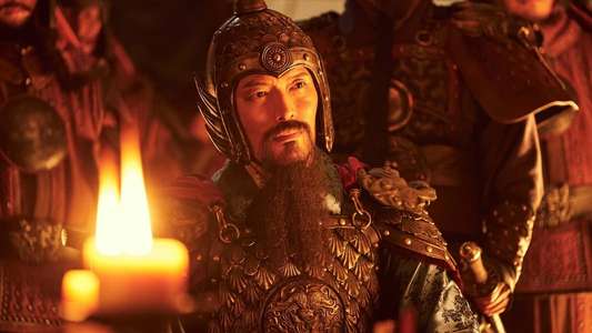 Noryang: Deadly Sea - Backdrops