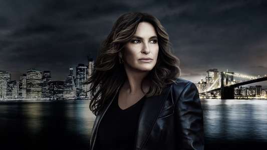 Law & Order: Special Victims Unit - Backdrops