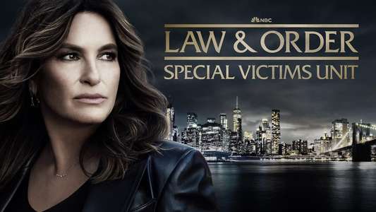Law & Order: Special Victims Unit - Backdrops