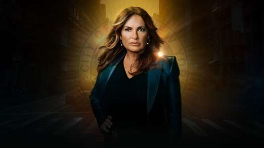 Law & Order: Special Victims Unit - Backdrops