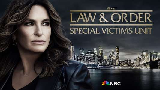 Law & Order: Special Victims Unit - Backdrops