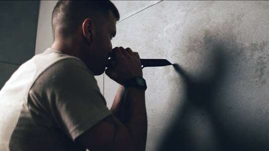 The Abandon - Backdrops