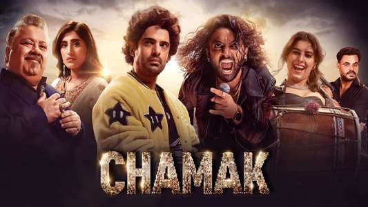Chamak - Backdrops