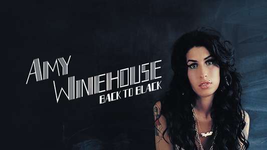 Amy Winehouse: Back to Black - Backdrops
