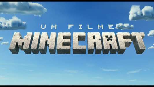 A Minecraft Movie - Backdrops