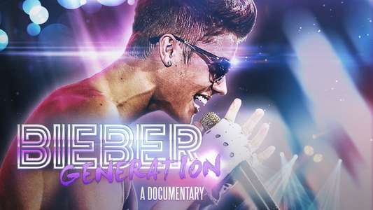 Bieber Generation - Backdrops