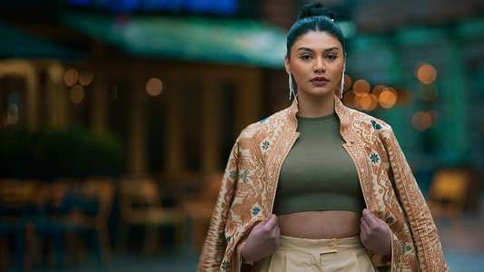 #OOTD: Outfit of the Designer - Backdrops