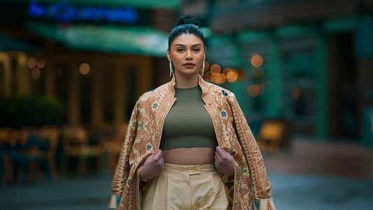 #OOTD: Outfit of the Designer - Backdrops