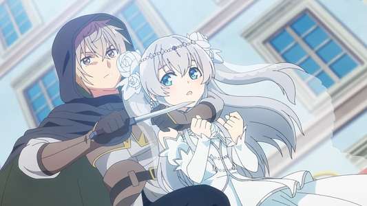 Seirei Gensouki: Spirit Chronicles - Backdrops