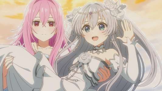 Seirei Gensouki: Spirit Chronicles - Backdrops