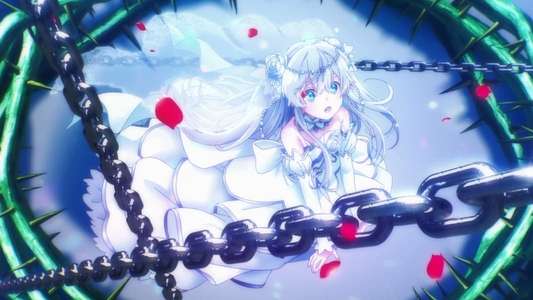 Seirei Gensouki: Spirit Chronicles - Backdrops
