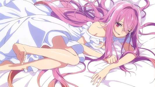 Seirei Gensouki: Spirit Chronicles - Backdrops