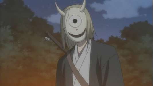 Natsume Yujin-cho - Backdrops