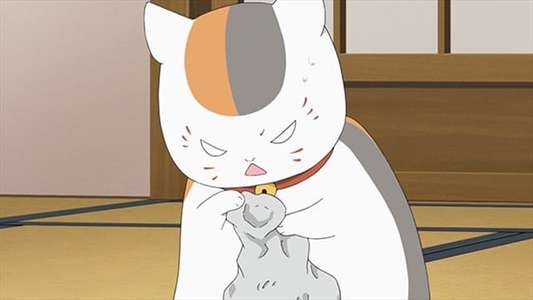 Natsume Yujin-cho - Backdrops