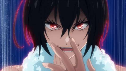 The Most Notorious  Talker  Runs the World's Greatest Clan - Backdrops