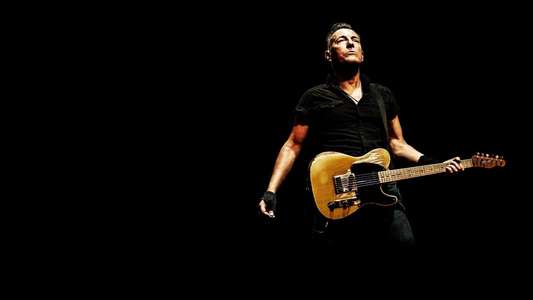 Road Diary: Bruce Springsteen and The E Street Band - Backdrops