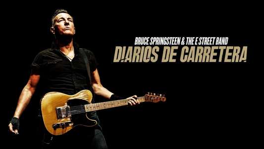 Road Diary: Bruce Springsteen and The E Street Band - Backdrops
