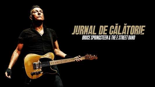 Road Diary: Bruce Springsteen and The E Street Band - Backdrops