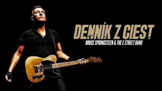 Road Diary: Bruce Springsteen and The E Street Band - Backdrops