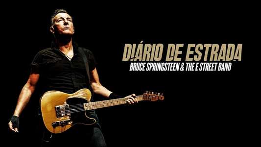 Road Diary: Bruce Springsteen and The E Street Band - Backdrops