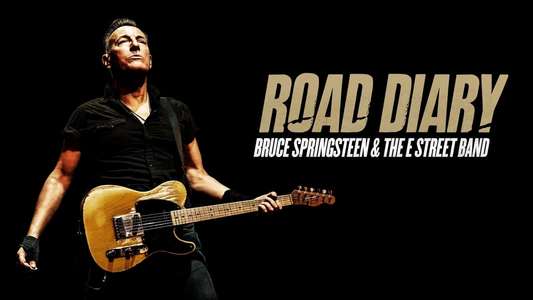 Road Diary: Bruce Springsteen and The E Street Band - Backdrops