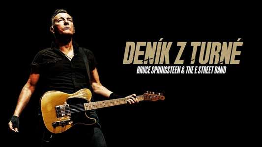 Road Diary: Bruce Springsteen and The E Street Band - Backdrops