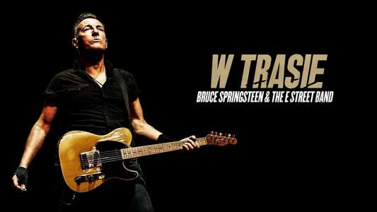 Road Diary: Bruce Springsteen and The E Street Band - Backdrops
