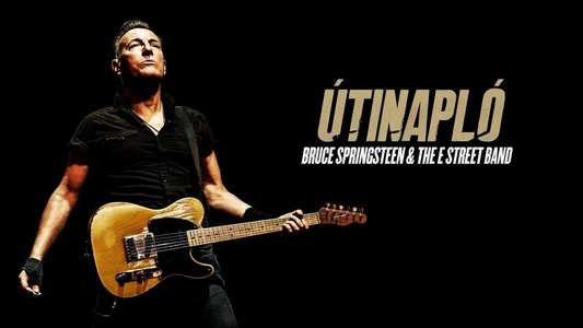 Road Diary: Bruce Springsteen and The E Street Band - Backdrops