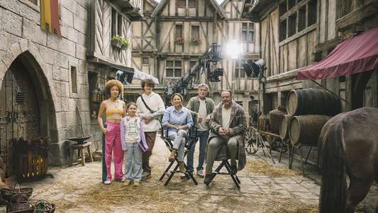 Family Pack - Backdrops