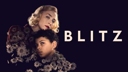 Blitz - Backdrops