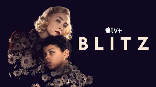 Blitz - Backdrops