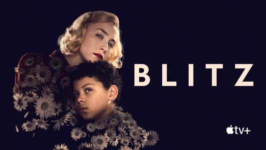Blitz - Backdrops