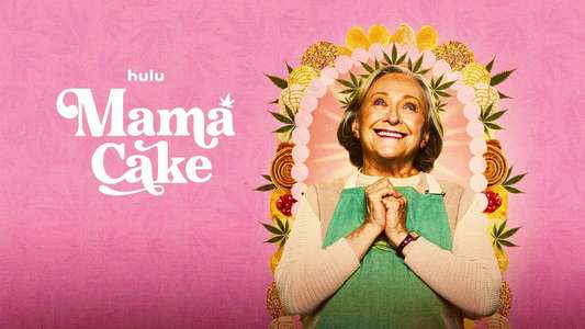 Mamá Cake - Backdrops